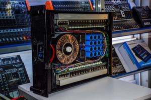 Crest Audio Ca12 Amplifier - thumbnail 2