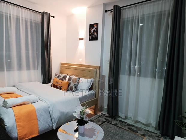 Studio Membley-Ruiru - main view