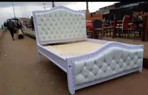 5 by 6 Mocket Bed