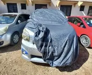 Car Cover Toyota Noah | Heavy Duty Dustproof Vehicle Cover
