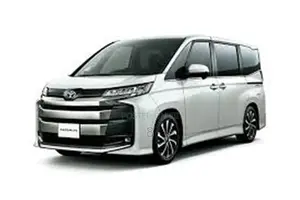 Car Cover Toyota Noah | Heavy Duty Dustproof Vehicle Cover