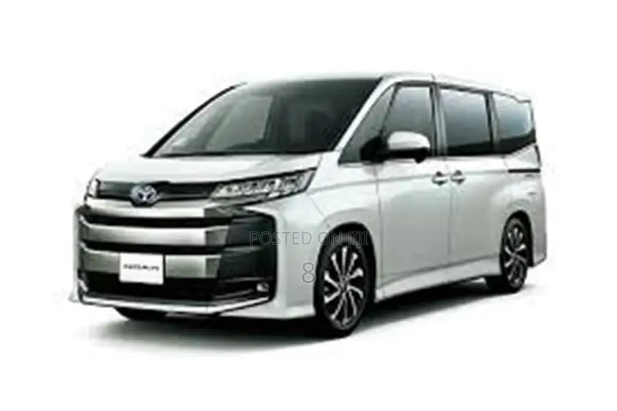 Car Cover Toyota Noah | Heavy Duty Dustproof Vehicle Cover