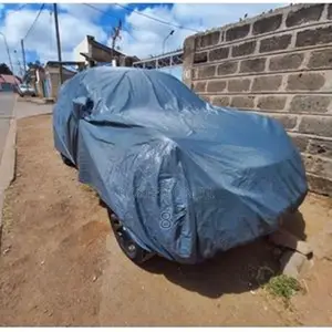 Car Cover for Toyota Harrier Mazda Cx-5waterproof,Dustproof