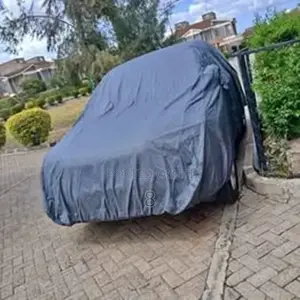 Car Cover Harrier Cx-5 – Durable Full Suv Protection