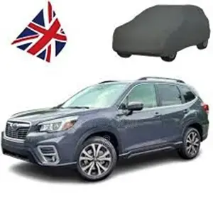 Car Cover Harrier Cx-5 – Durable Full Suv Protection