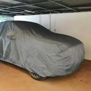 Car Cover Toyota Harrier /Mazda Cx-5 – Sun, Rain Scratch Resistant