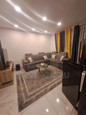 Nakuru 2 1 Bedroom Air BNBS Available - main view