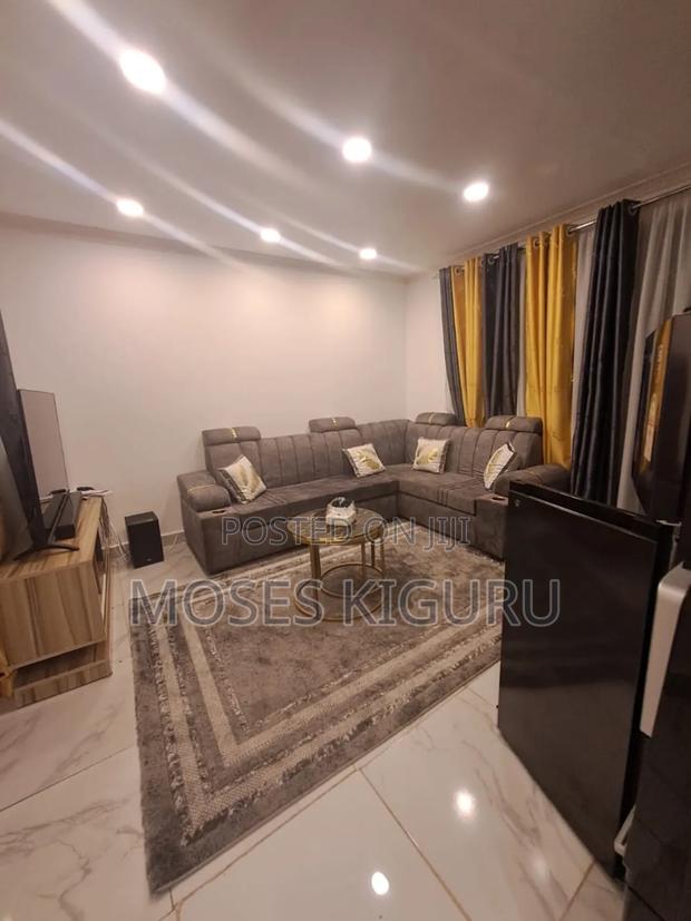 Nakuru 2 1 Bedroom Air BNBS Available