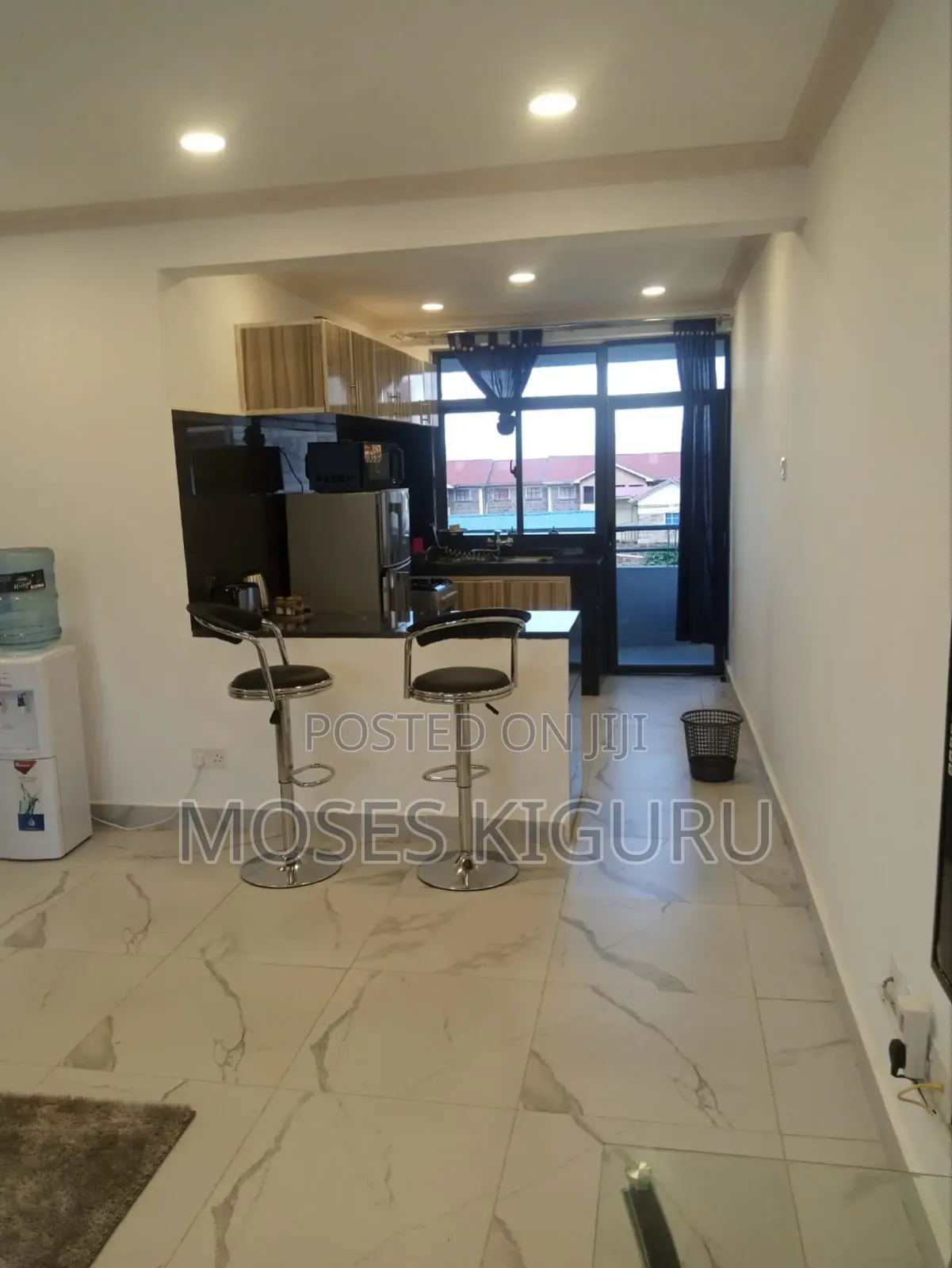 Nakuru 2 1 Bedroom Air BNBS Available