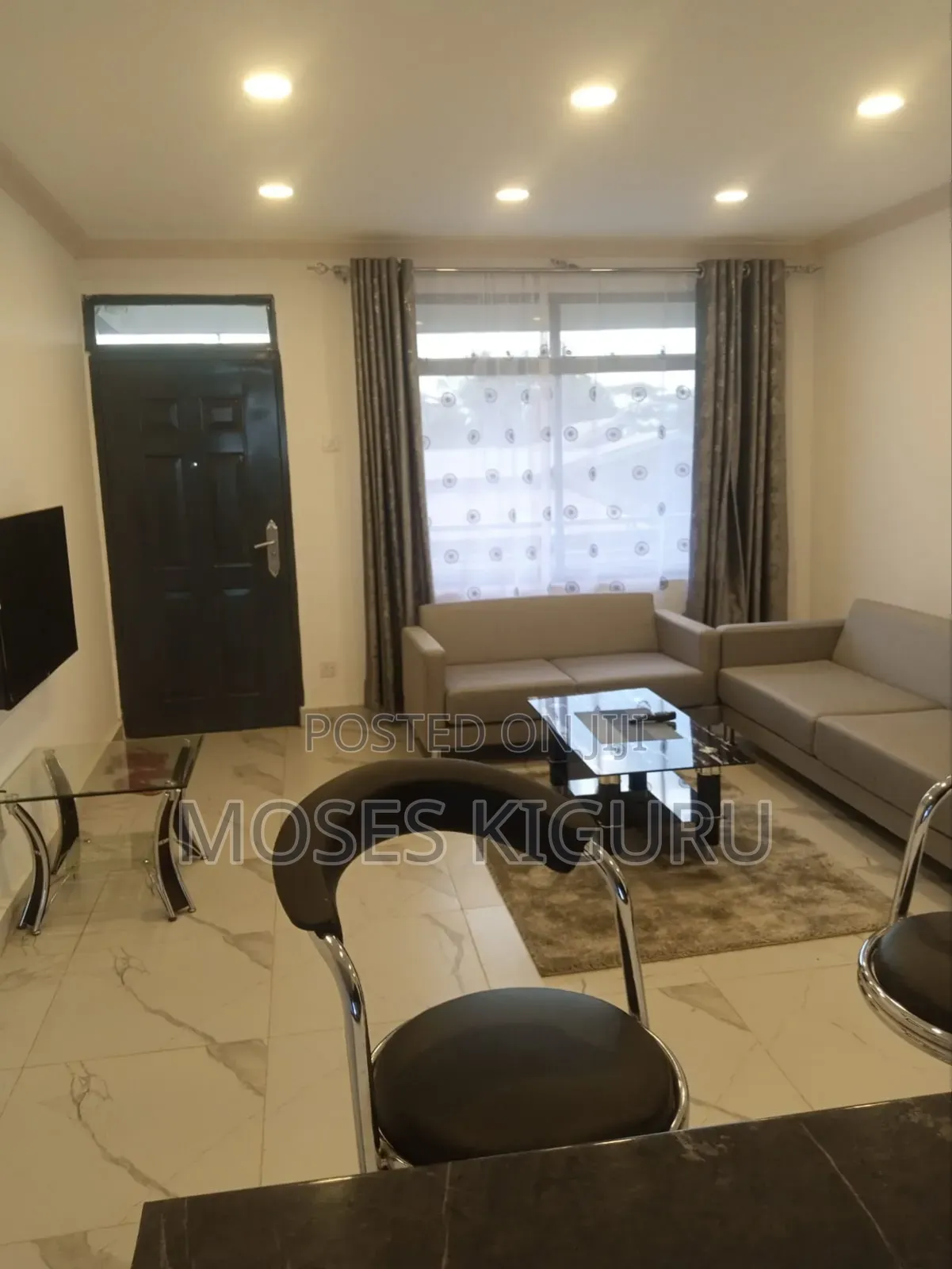 Nakuru 2 1 Bedroom Air BNBS Available
