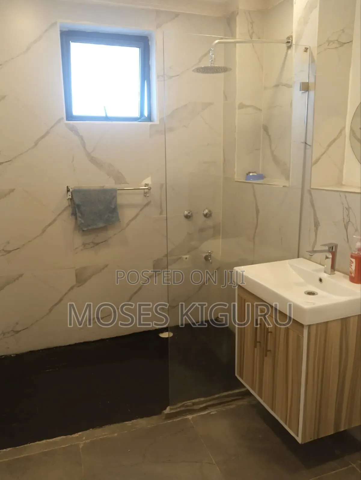 Nakuru 2 1 Bedroom Air BNBS Available