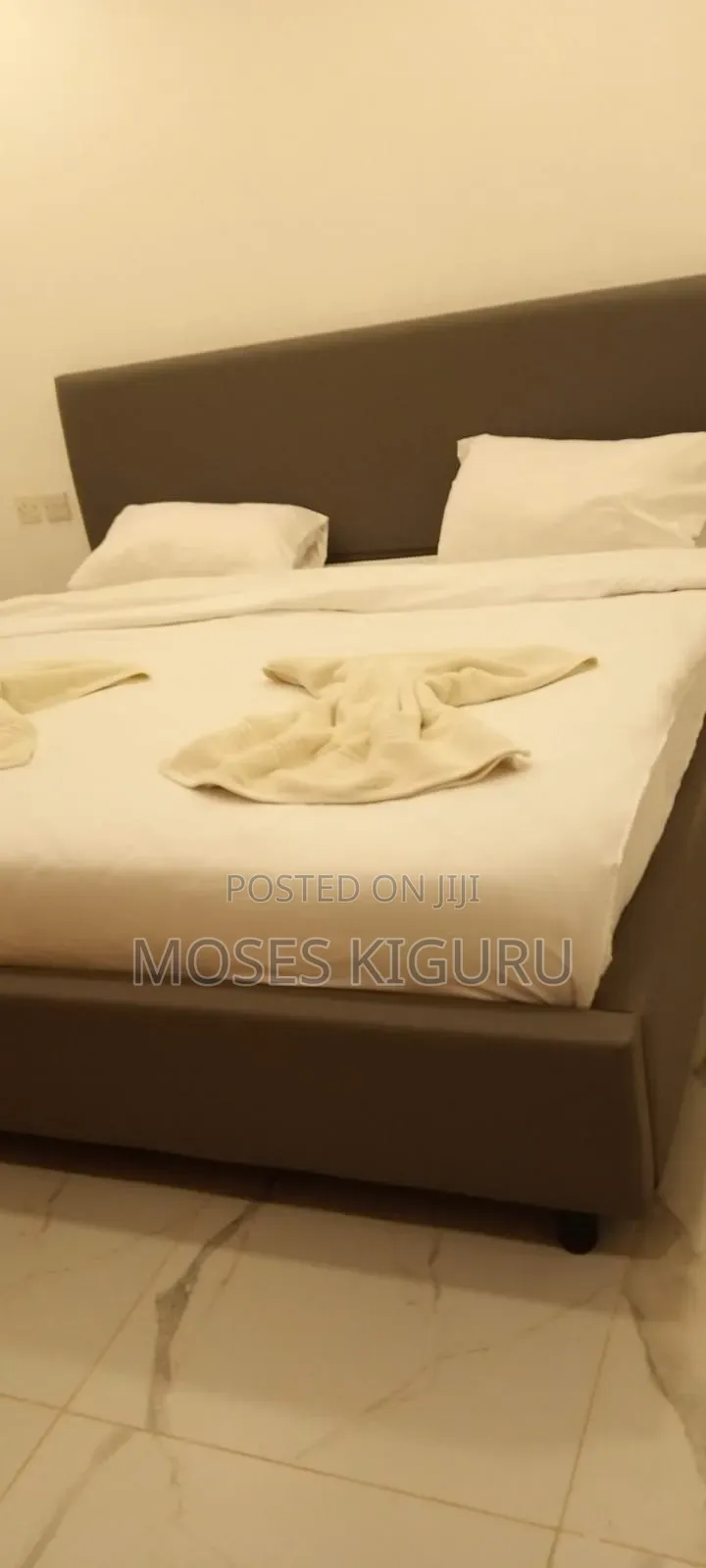 Nakuru 2 1 Bedroom Air BNBS Available