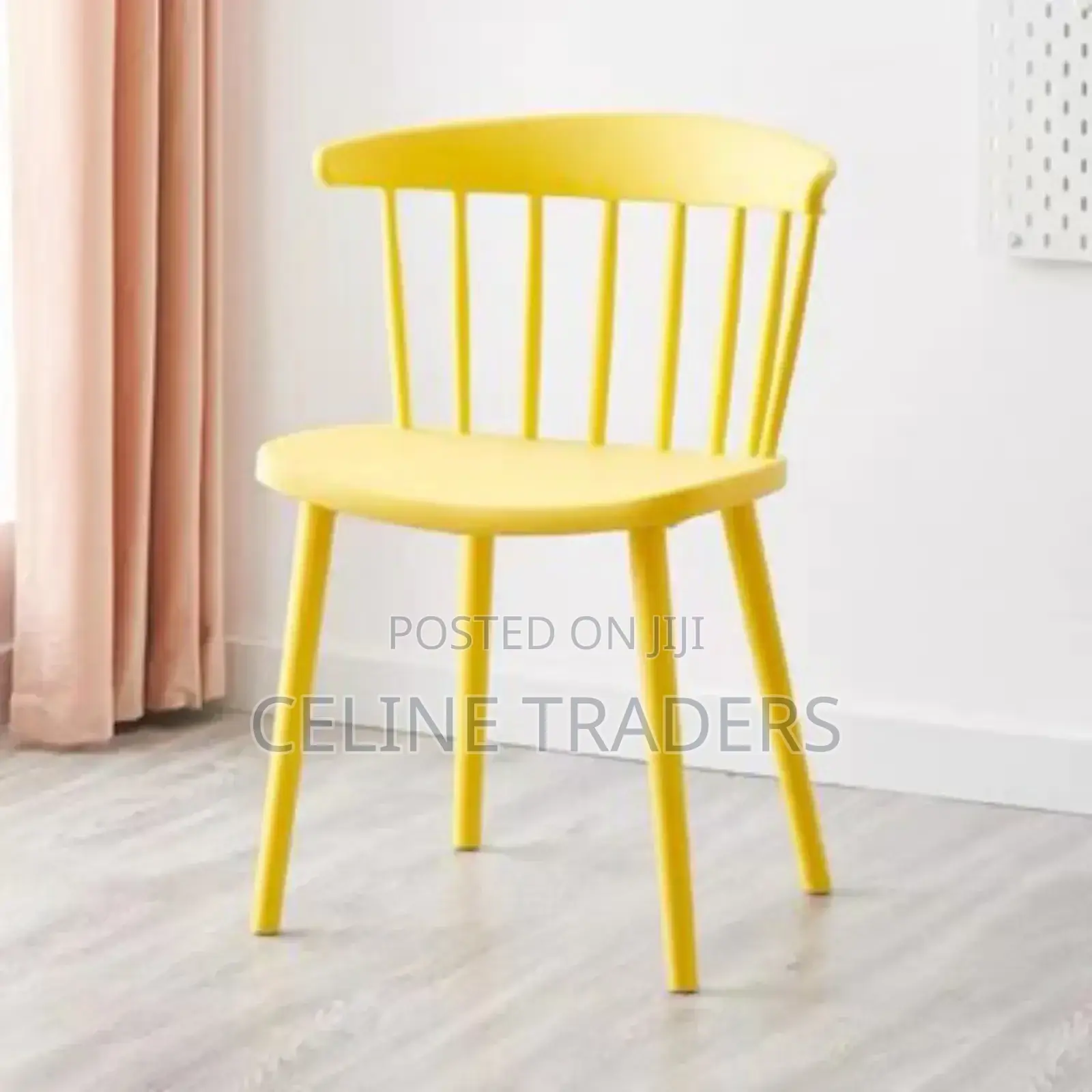 Windsor Chair