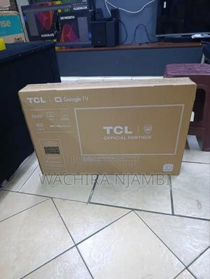 TCL 32inch Smart Google Tv - main view