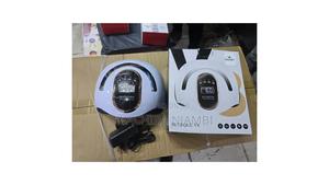 Blueque V8 Professional Uv/Led Nail Dryer - thumbnail 2