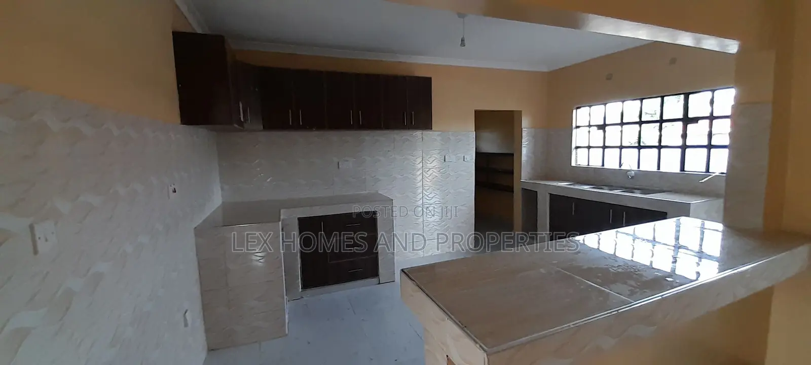 3bdrm Bungalow in Nkoroi for sale