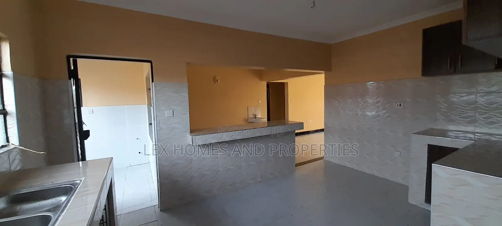 3bdrm Bungalow in Nkoroi for sale
