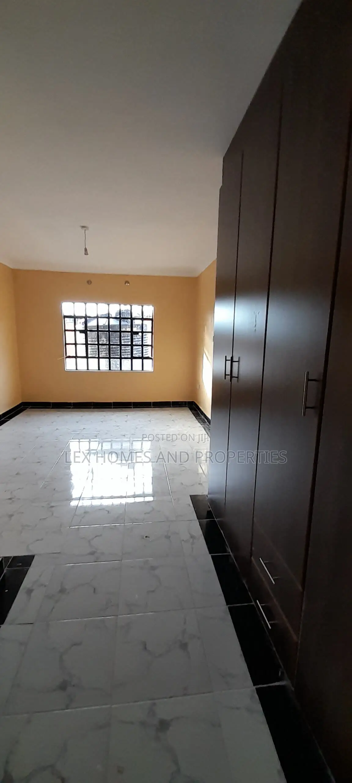 3bdrm Bungalow in Nkoroi for sale