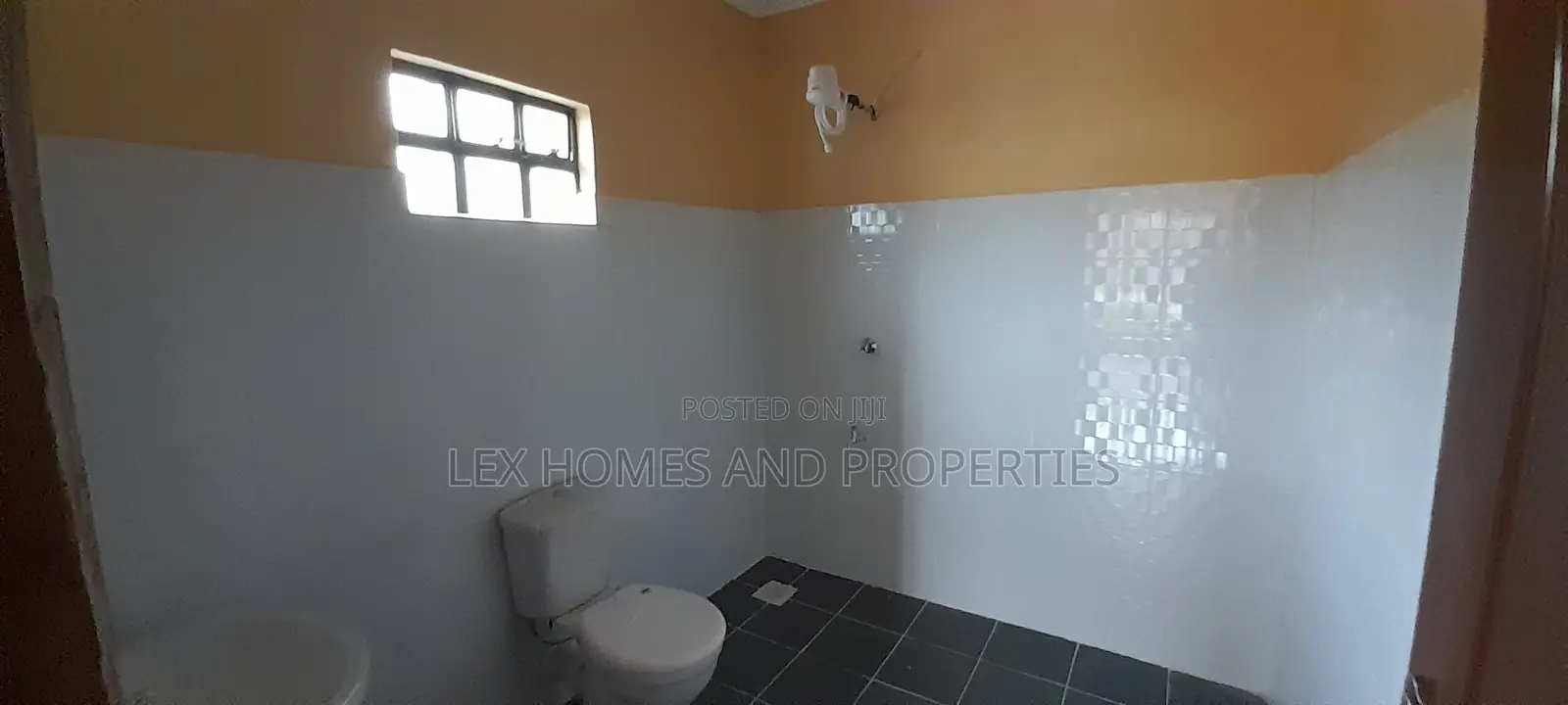 3bdrm Bungalow in Nkoroi for sale