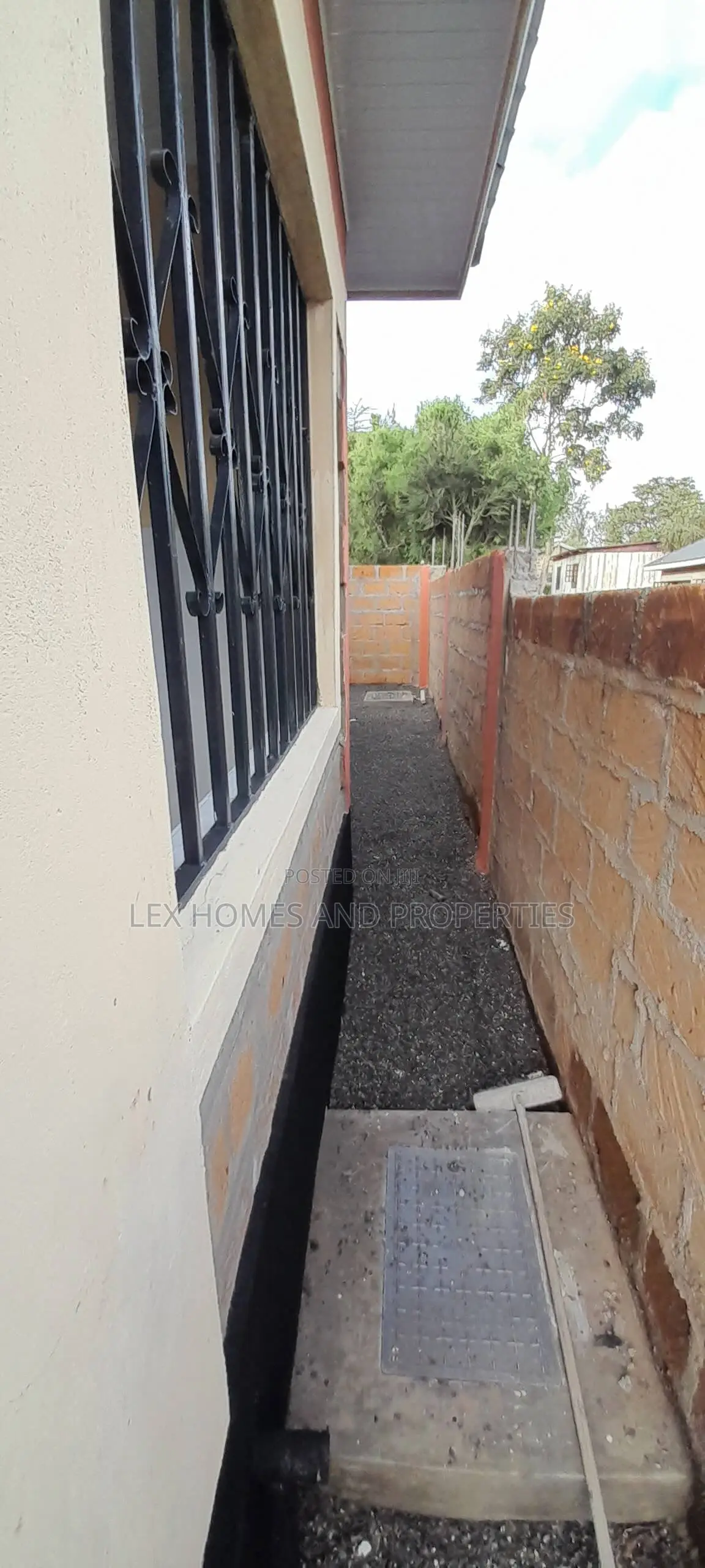 3bdrm Bungalow in Nkoroi for sale