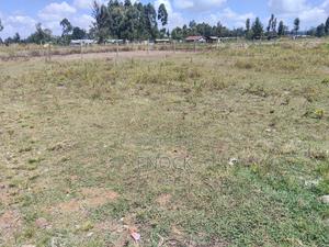 1⁄8 Acre Plot In Outspan Kiambaa, Eldoret - main view