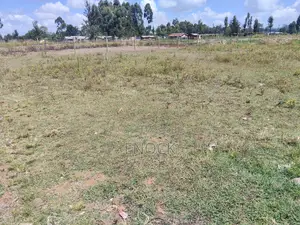 1⁄8 Acre Plot In Outspan Kiambaa, Eldoret