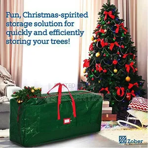 Large Christmas Tree Storage Bag : 7ft - 10ft