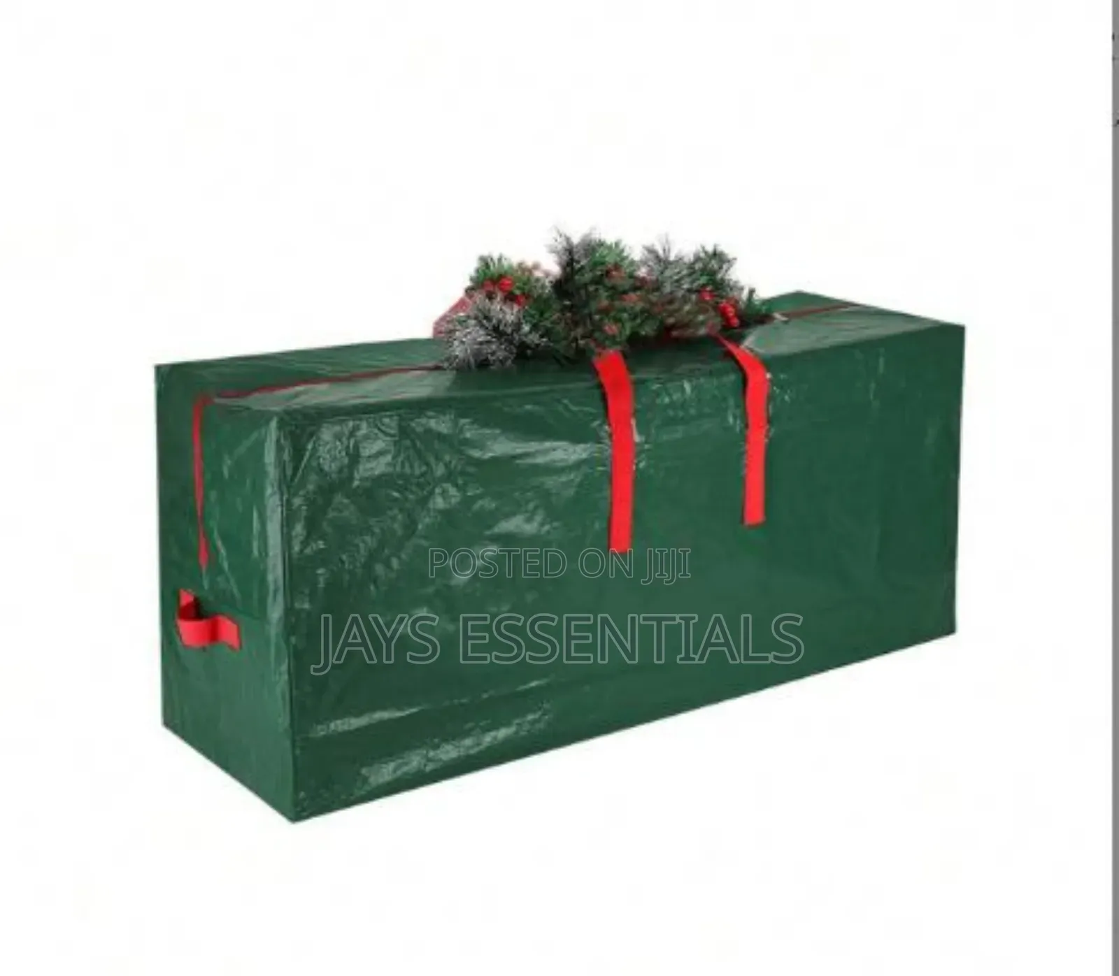 Large Christmas Tree Storage Bag : 7ft - 10ft