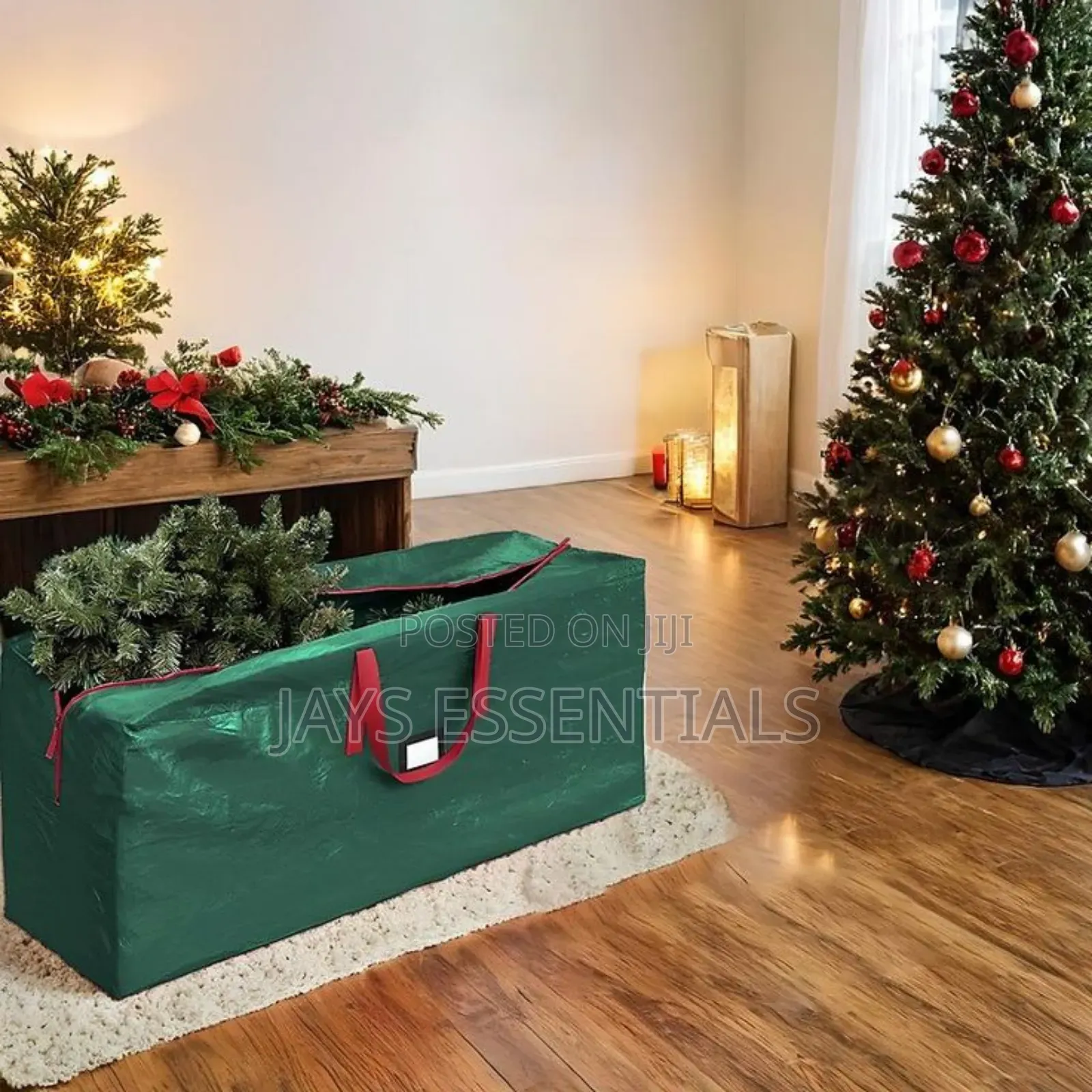 Medium Christmas Tree Storage Bag : 3ft - 7ft