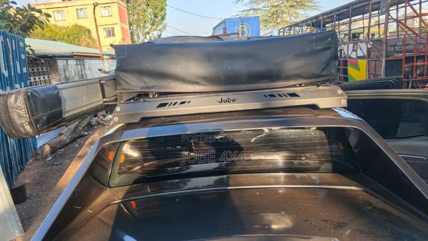 Dmax Roof Rack - thumbnail 5