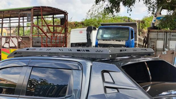 Dmax Roof Rack - thumbnail 6
