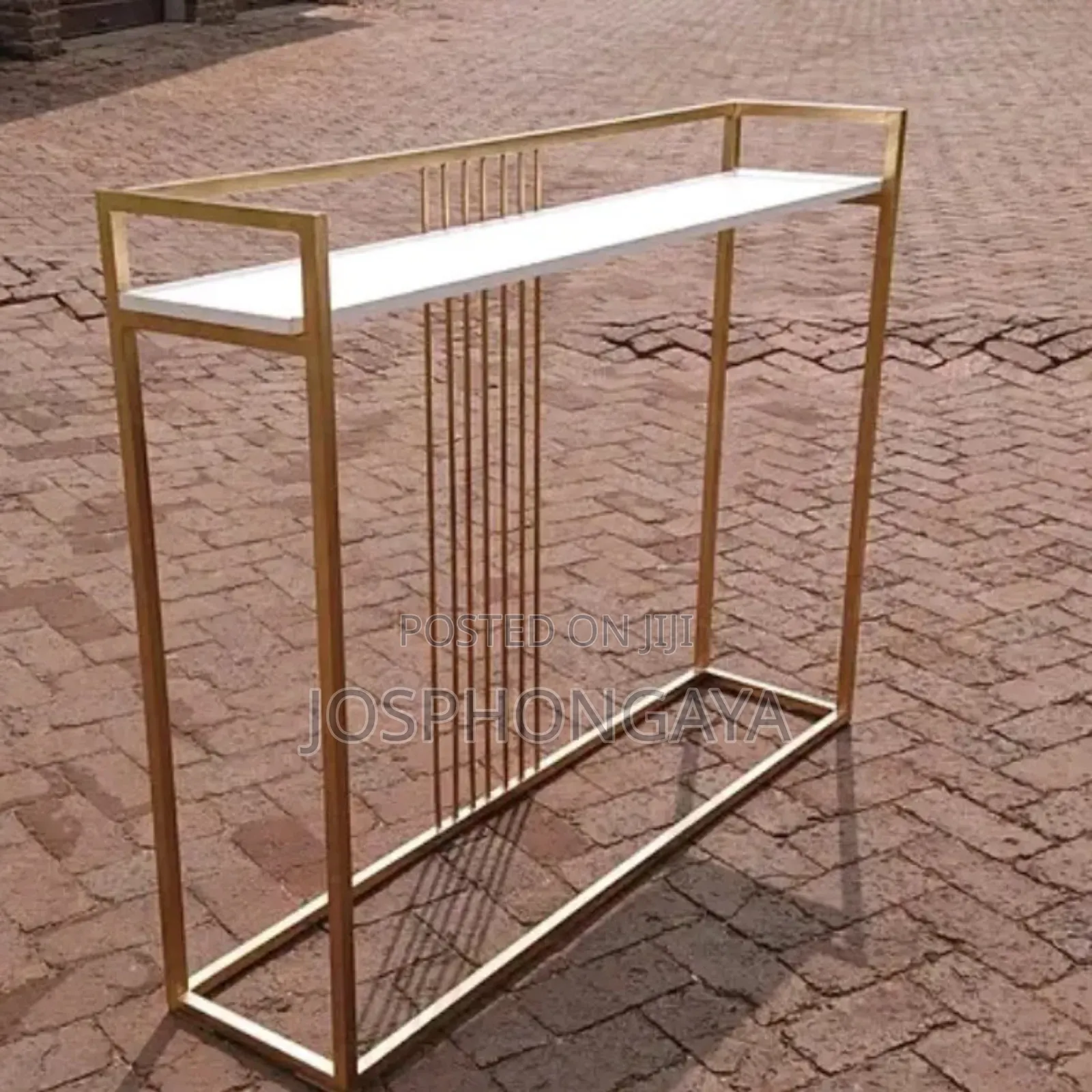 Console Table for Sell 