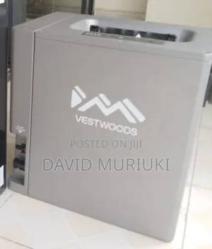 Vestwoods Lithium Battery by Haier Reliable,Durable Smart Power