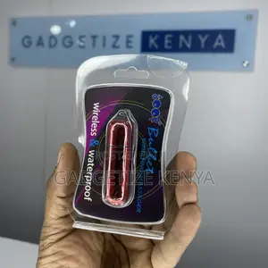 Mini Bullet Vibrator