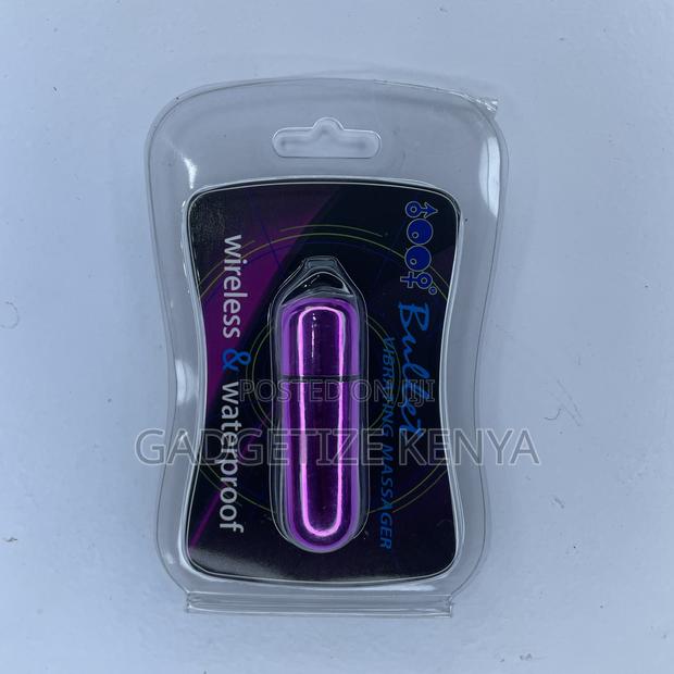 Mini Bullet Vibrator - thumbnail 2