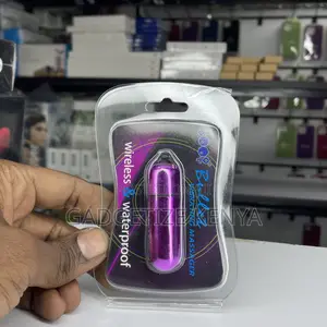 Mini Bullet Vibrator