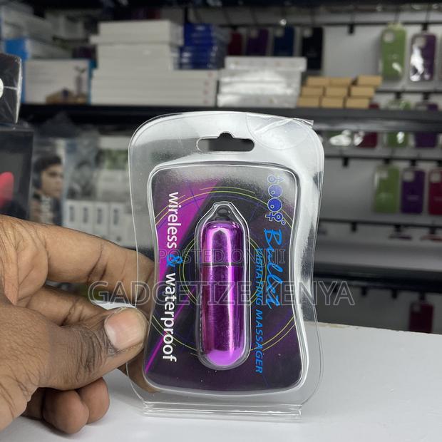 Mini Bullet Vibrator - thumbnail 3