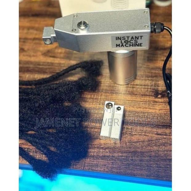Instant Dreadlock Machine - thumbnail 4