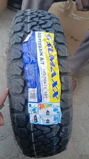 185/70r14 All Terrain Tyres