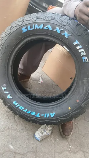 185/70r14 All Terrain Tyres