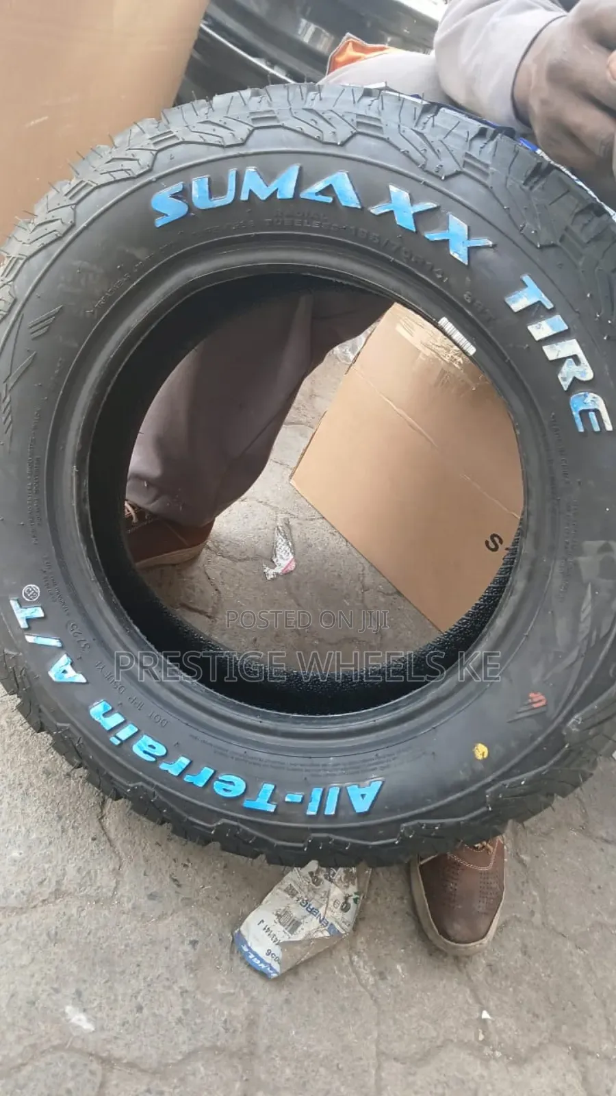 185/70r14 All Terrain Tyres