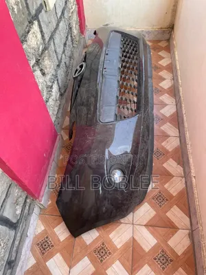 Mazda Demio Front Bumper
