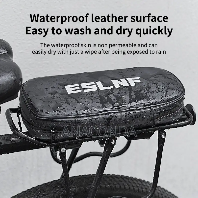 Lightweight Aluminium Alloy Bike Rack With Cushion