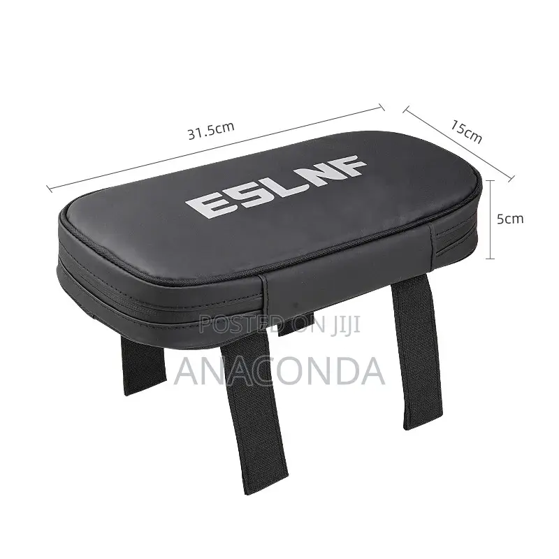 Lightweight Aluminium Alloy Bike Rack With Cushion