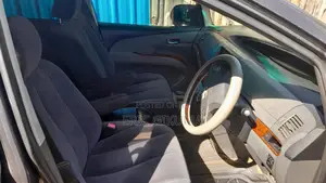 Toyota Estima 2010 Gray