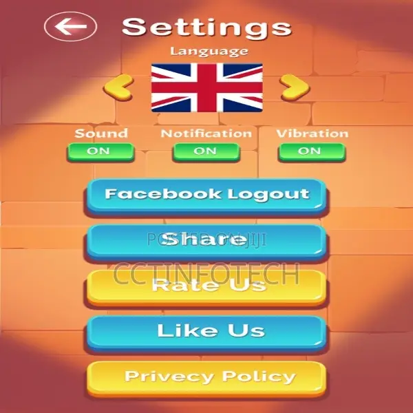 Ludo Pera Game App