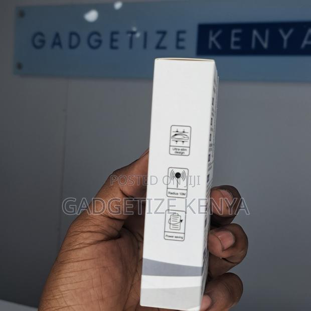 Wireless Rechargeable Optical Mouse - thumbnail 2