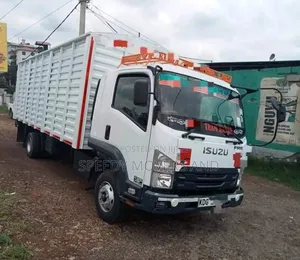Transport Trucks Accessible. Embakasi/Utawala/Ruai/Ruiru