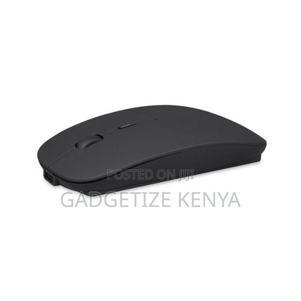 Wireless Rechargeable Optical Mouse - thumbnail 5