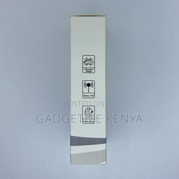 Wireless Rechargeable Optical Mouse - thumbnail 8